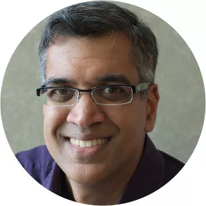 Mahesh K. Mahanthappa