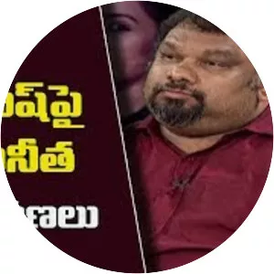 Mahesh Kathi