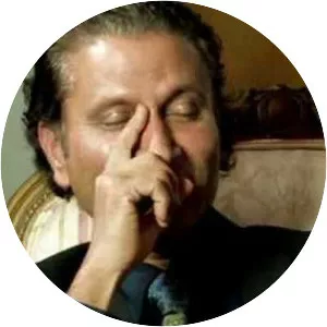 Mahesh Kumar Kanodia