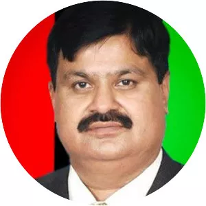 Mahesh Kumar Malani