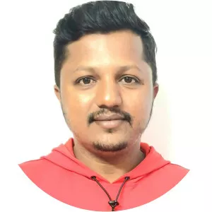Mahesh Kumar