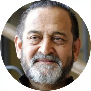 Mahesh Manjrekar - Indian actor