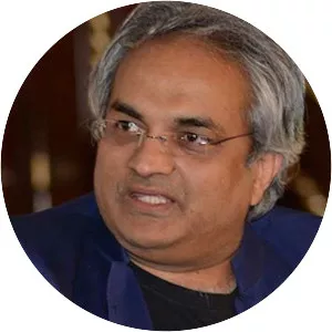 Mahesh Murthy