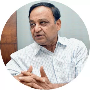 Mahesh Poddar - Member of Rajya Sabha