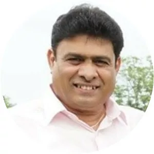 Mahesh Prabhakar - Musical artist