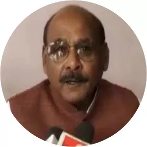 Mahesh Rai - Member of the Madhya Pradesh Legislative Assembly