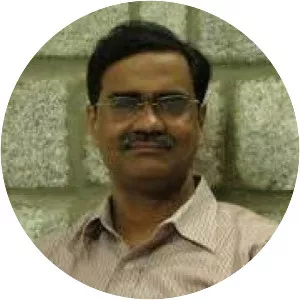 Mahesh Rangarajan - Researcher