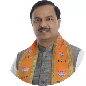 Mahesh Sharma