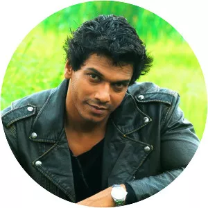 Mahesh Shetty