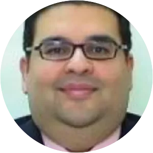 Mahesh Uttamchandani - Author