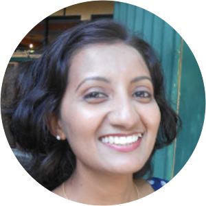 Maheshika Lakmali - Musical artist