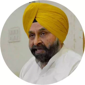 Maheshinder Singh Grewal