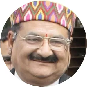 Maheshwar Singh - Indian Politician