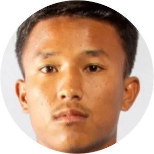 Maheson Singh Tongbram