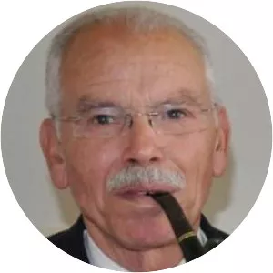 Mahfoudh Romdhani - Politician