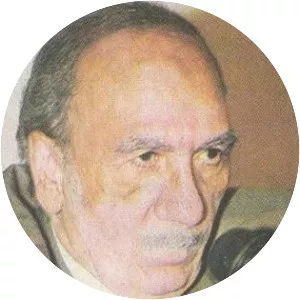 Mahfouz Abdel Rahman
