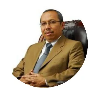 Mahfudz Abdurrahman - Indonesian politician