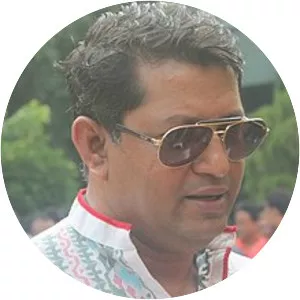 Mahfuz Ahmed - Bangladeshi television actor