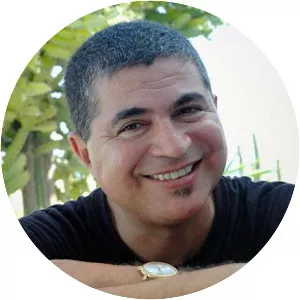 Mahi Binebine - Moroccan painter