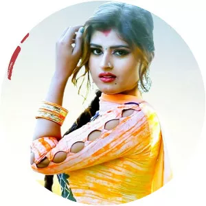 Mahi Panchal - Singer