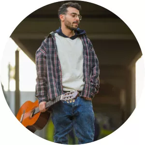 Mahib Sleat - Musical artist