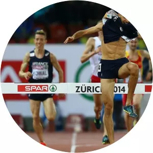 Mahiedine Mekhissi-Benabbad