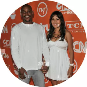 Mahiely Woodbine photograph