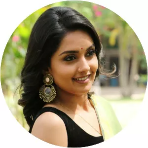 Mahima Nambiar - Indian actress