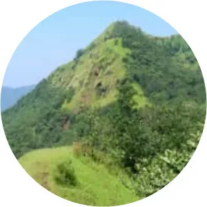 Mahimatgad - 
