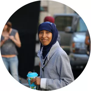 Mahin Ibrahim - Filmmaker