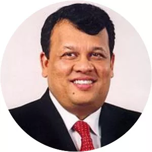 Mahinda Samarasinghe - Member of the Parliament of Sri Lanka
