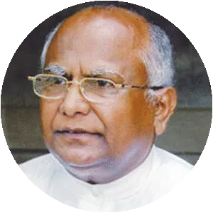 Mahinda Yapa Abeywardena - Speaker of the Parliament of Sri Lanka