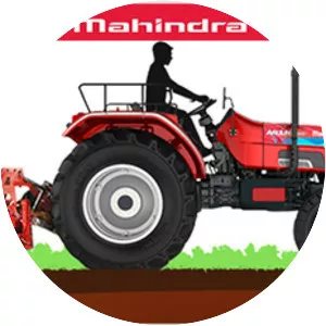 Mahindra Tractors