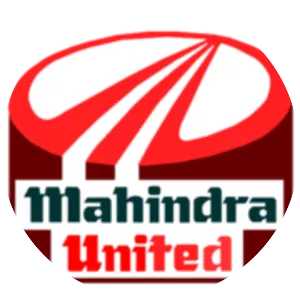 Mahindra United F. C.