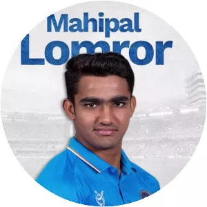 Mahipal Lomror