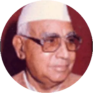 Mahipal Shastri