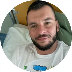 Mahir Očuz photograph