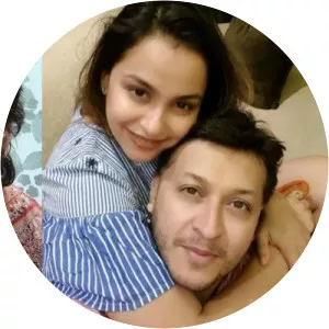 Mahir Punj photograph