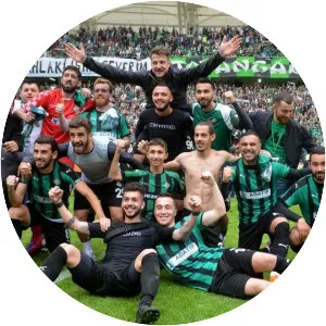 Mahir Sağlık - Football player