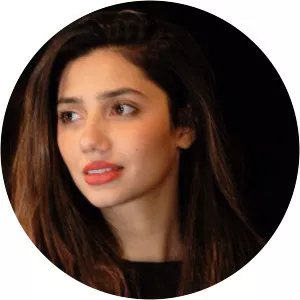 Mahira Khan