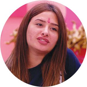 Mahira Sharma - TV actor