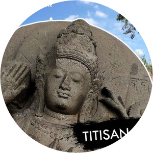 Mahisa Campaka photograph