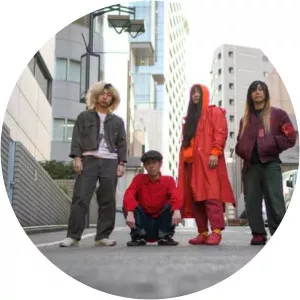 Mahi To The People - Musical artist