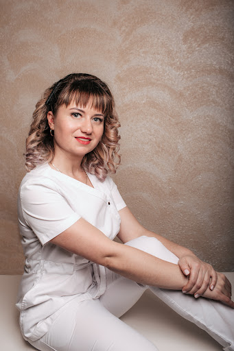 Mahiya Tila - Day spa in Berezan, Ukraine