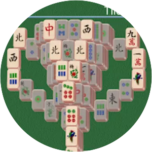 Mahjong 3 - Video game