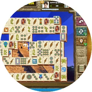 Mahjong Duels - Video game