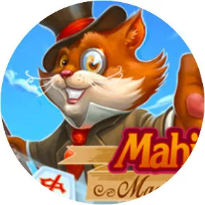 Mahjong Magic Islands