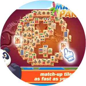 Mahjong Panda - Video game