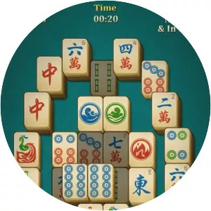 Mahjong Solitaire Classic