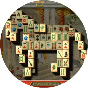 Mahjong Tales: Ancient Wisdom